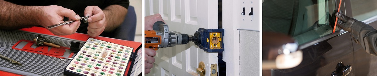 Locksmith Rhode Island